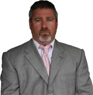 Byron Bergeron